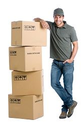 uk moving company